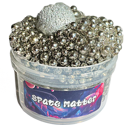 Space Matter Slime