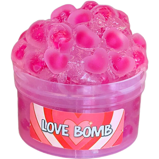 Love Bomb Slime