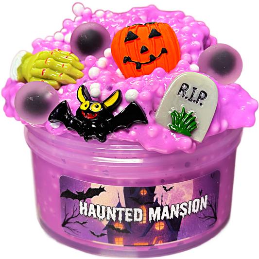 Haunted Mansion Slime