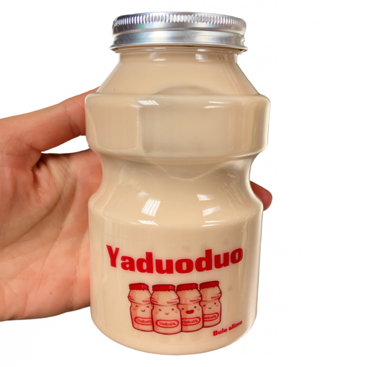 Yaduoduo Milk Water Slime
