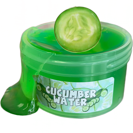 Cucumber Water Slime