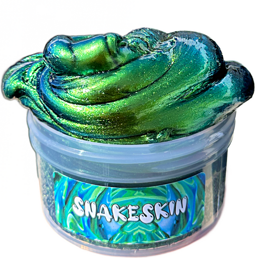 Snakeskin Slime