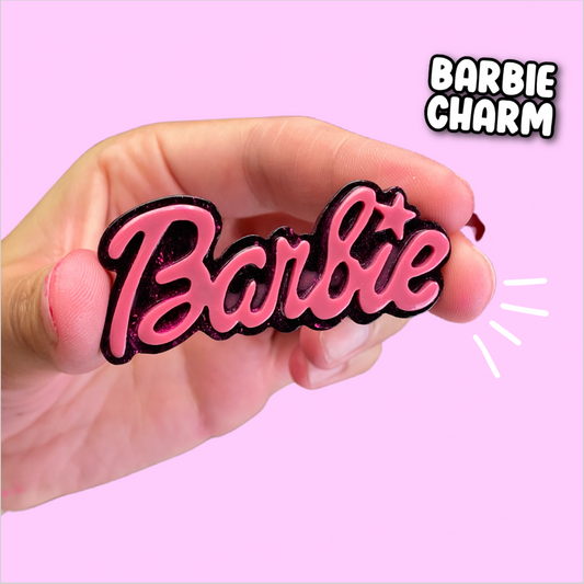 Barbie Charm
