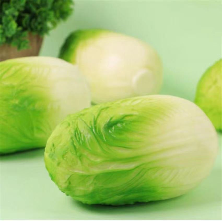 Cabbage Stress Ball