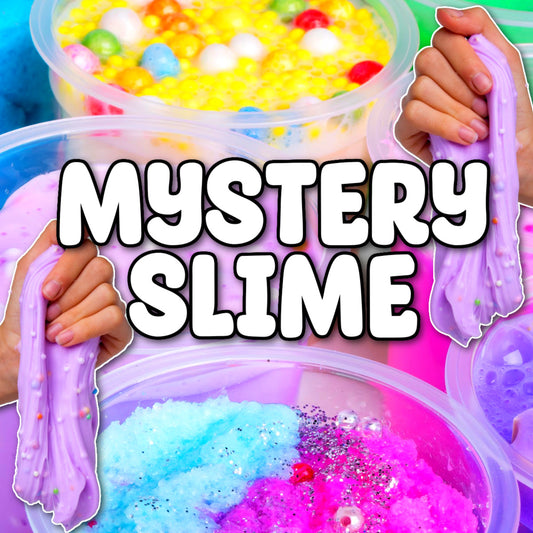 1 Mystery Slime
