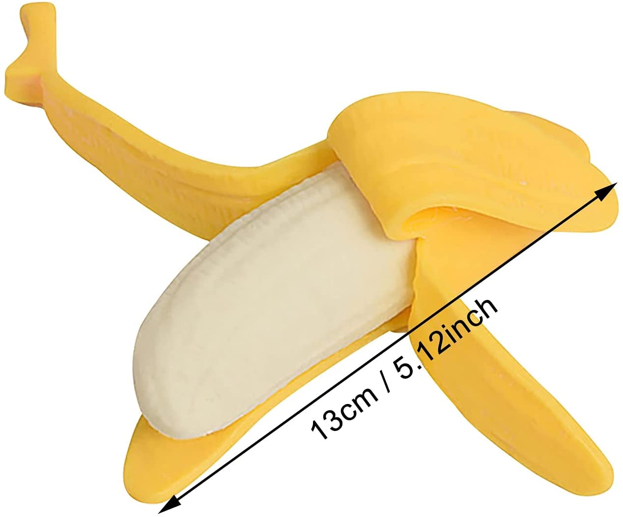 Stretchy Banana Fidget Toy 🍌